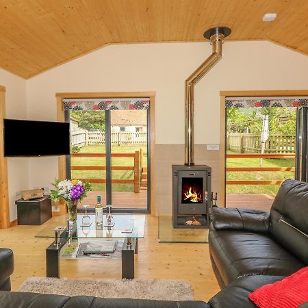 Chale Farm Lodge ヴェントナー エクステリア 写真