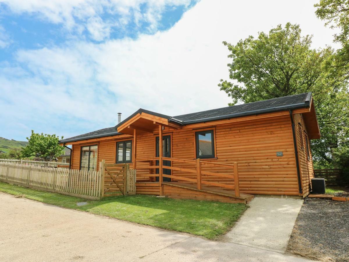 Chale Farm Lodge ヴェントナー エクステリア 写真