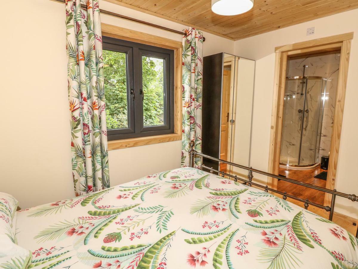Chale Farm Lodge ヴェントナー エクステリア 写真