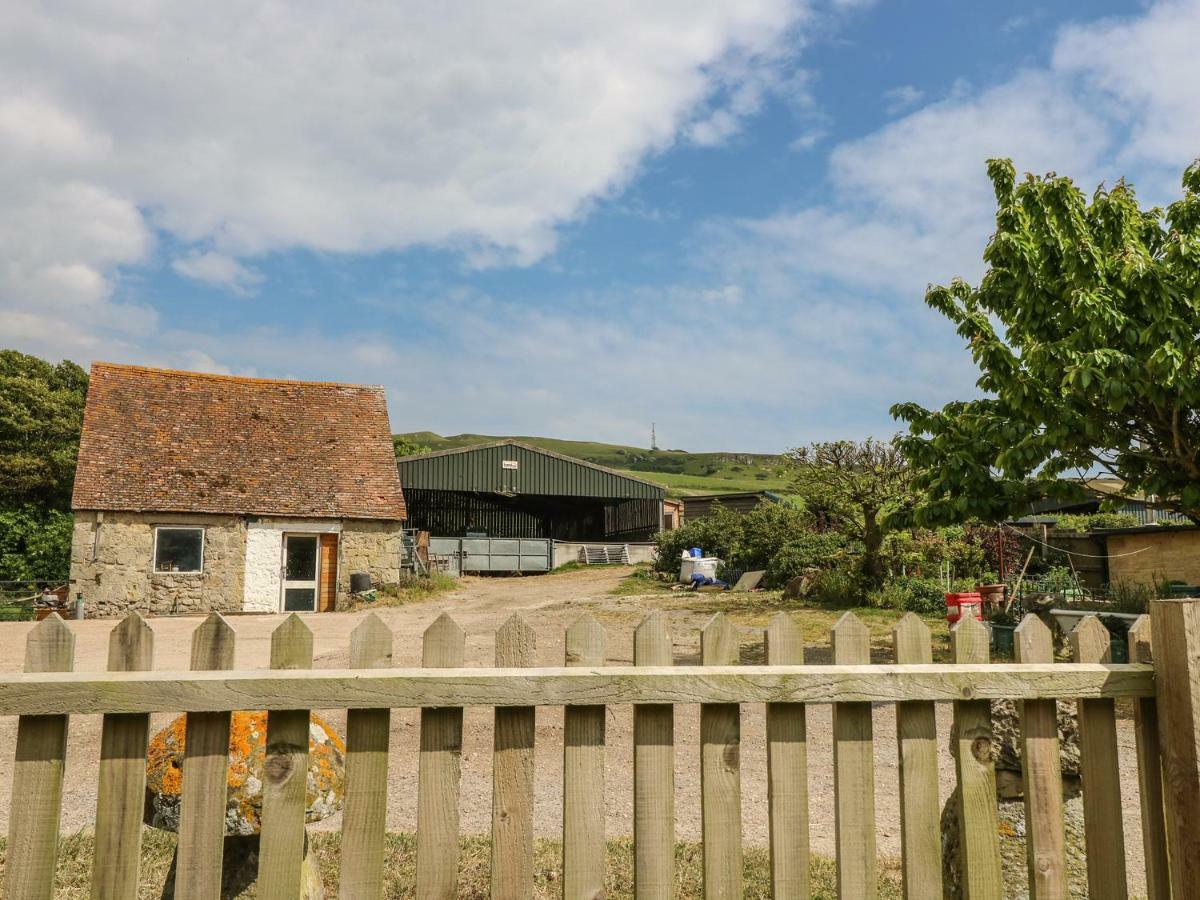Chale Farm Lodge ヴェントナー エクステリア 写真