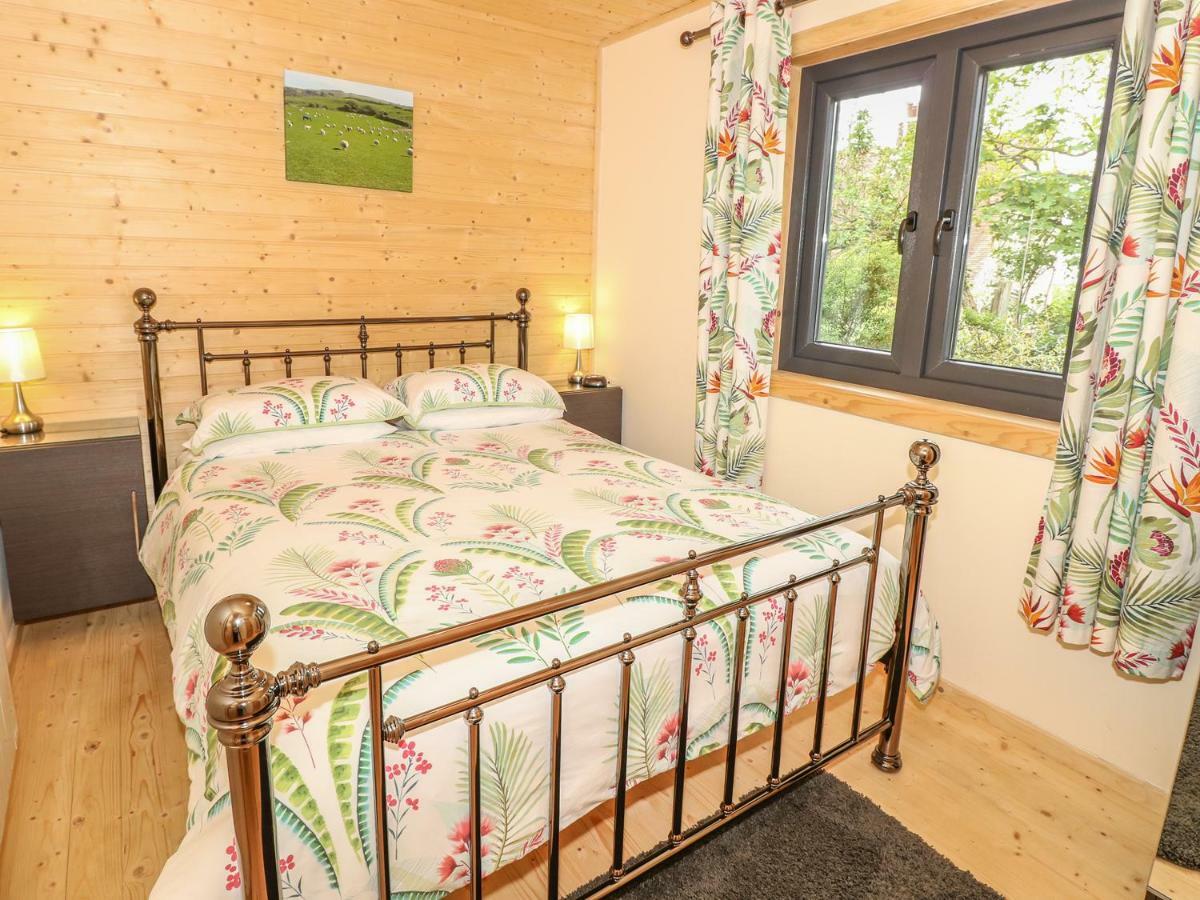 Chale Farm Lodge ヴェントナー エクステリア 写真