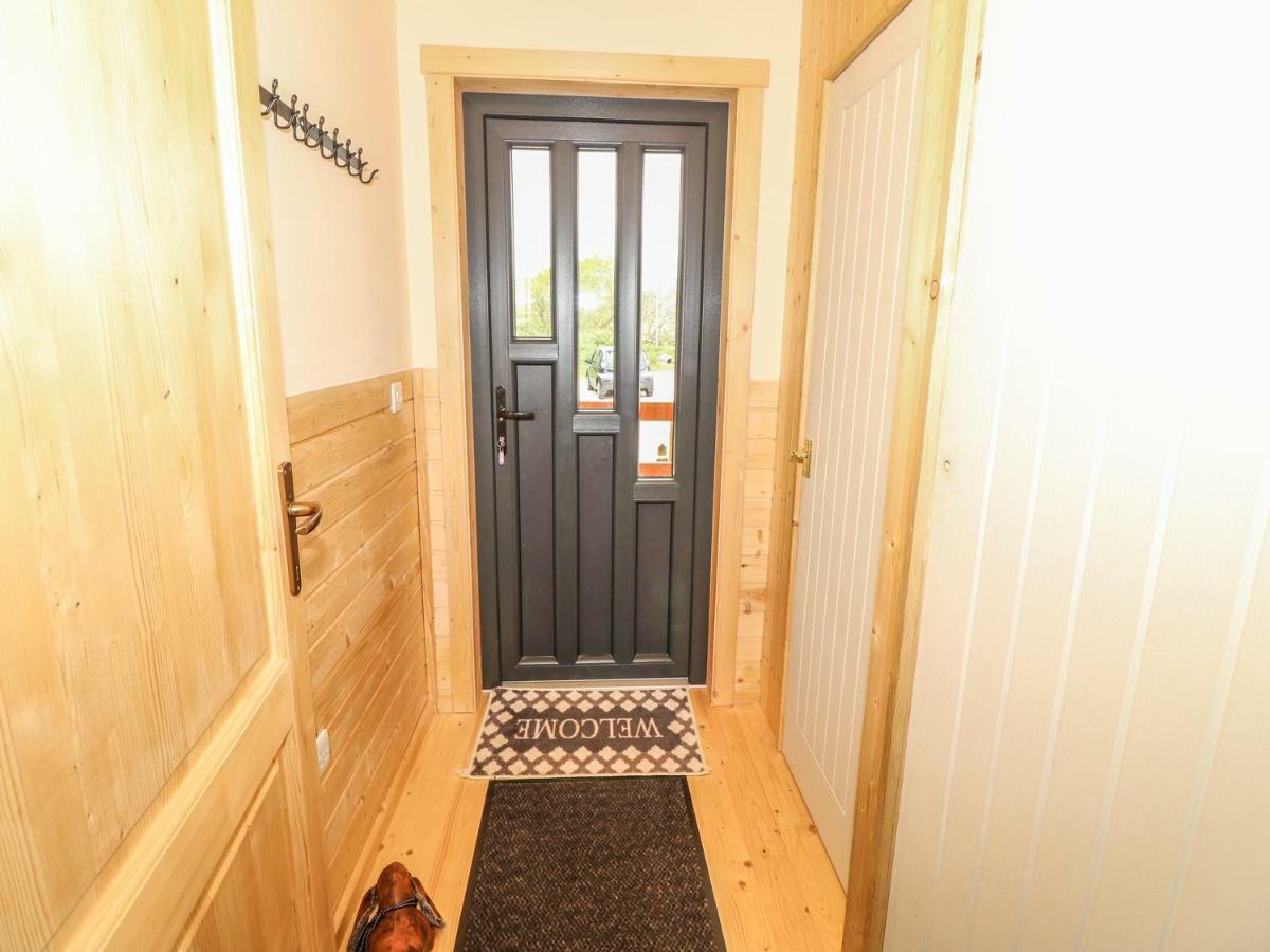 Chale Farm Lodge ヴェントナー エクステリア 写真