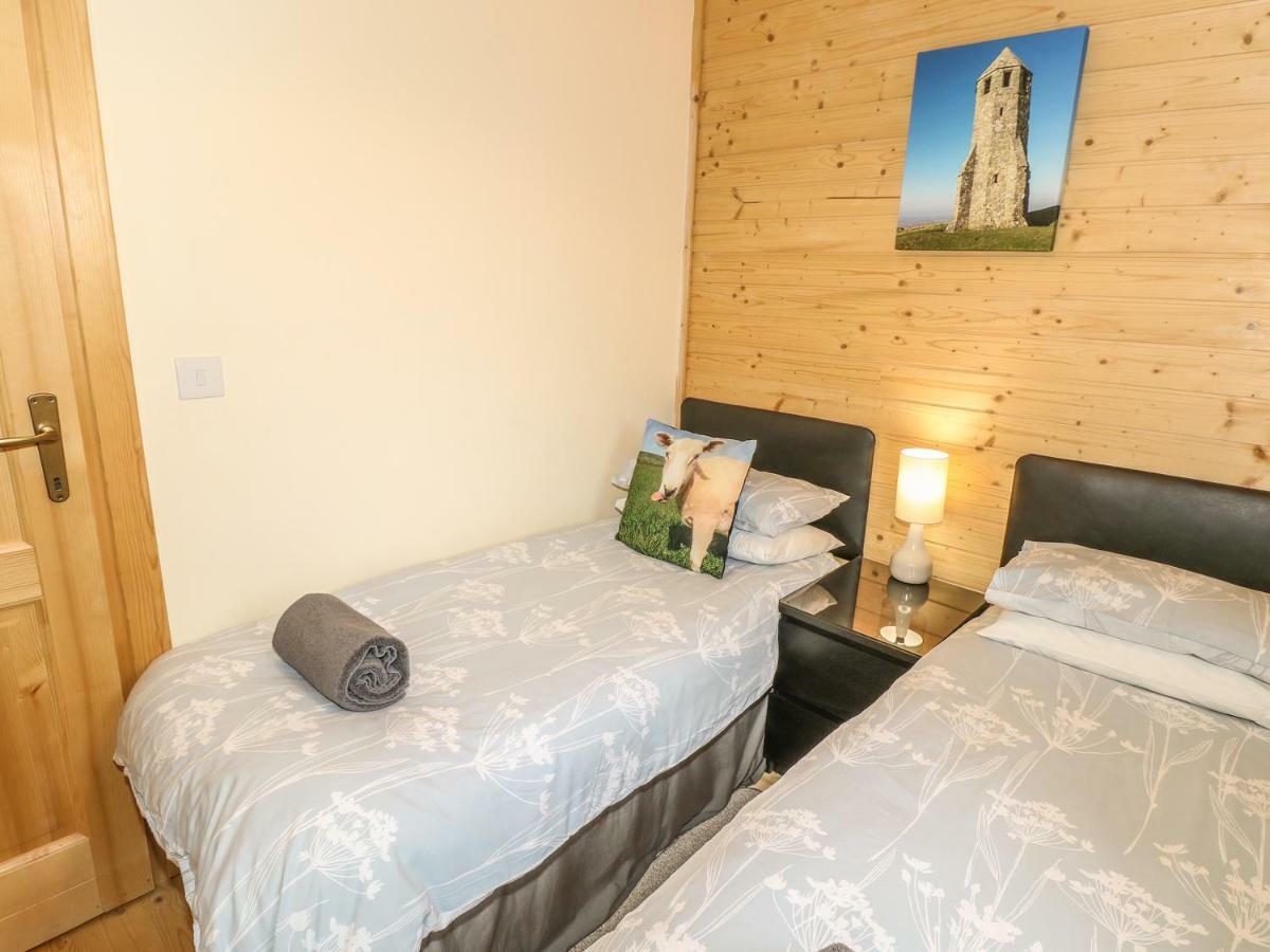 Chale Farm Lodge ヴェントナー エクステリア 写真
