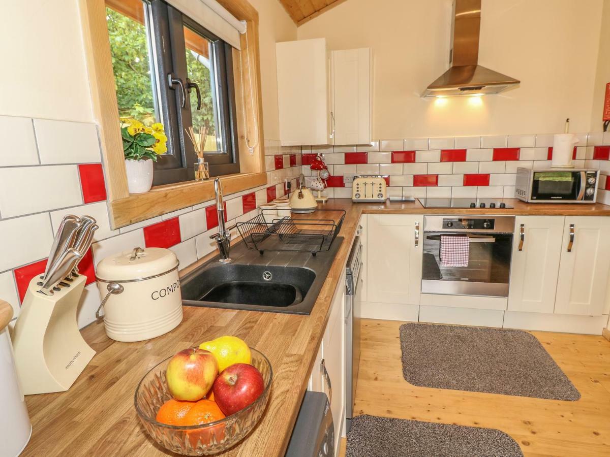 Chale Farm Lodge ヴェントナー エクステリア 写真