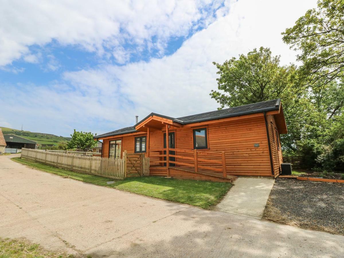 Chale Farm Lodge ヴェントナー エクステリア 写真