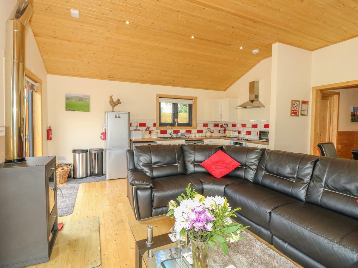 Chale Farm Lodge ヴェントナー エクステリア 写真